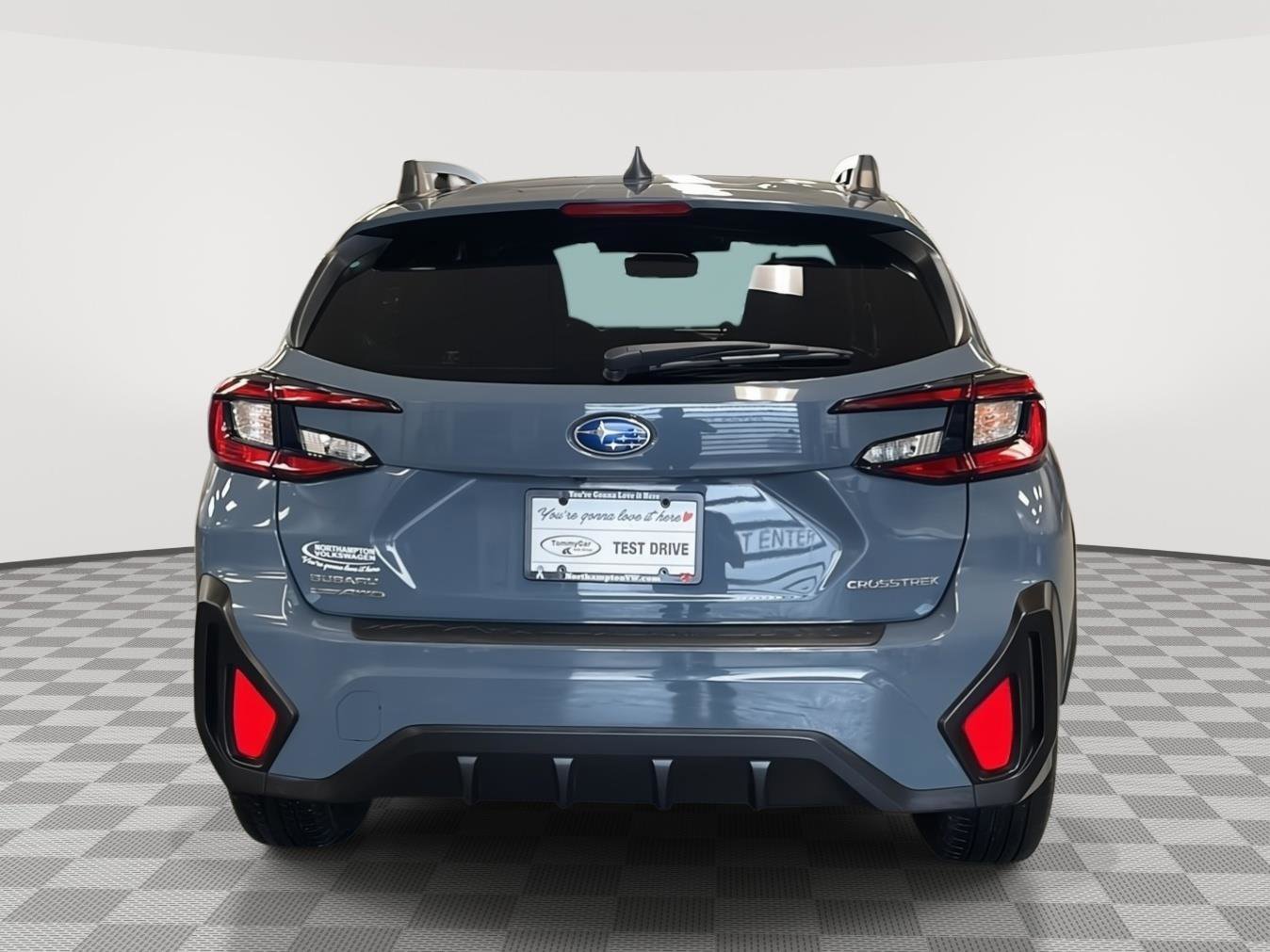 Used 2024 Subaru Crosstrek 2.0i Premium AWD/4WD image 6