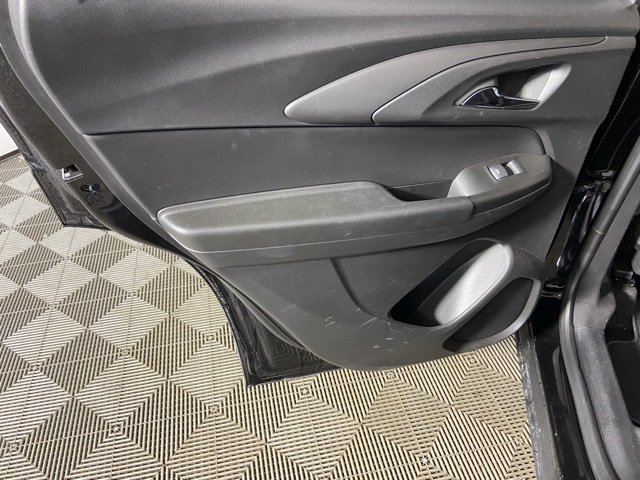 Used 2025 Chevrolet TrailBlazer LT image 15