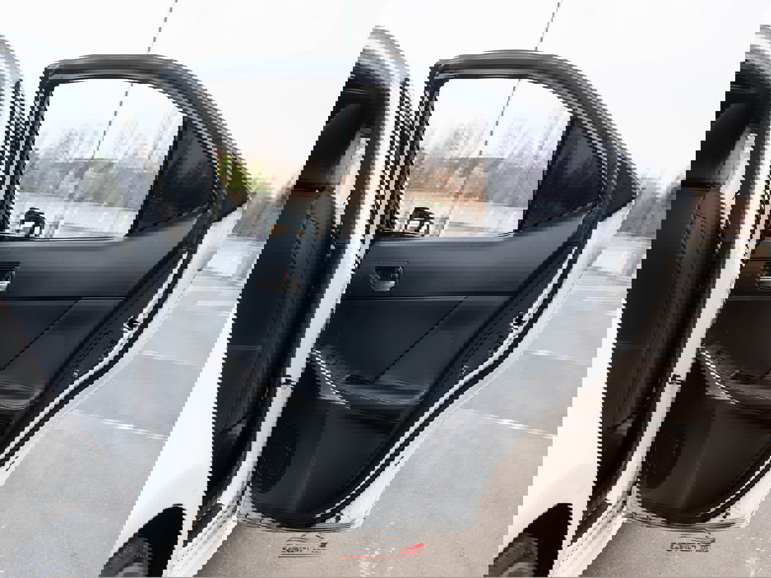 Used 2019 Lexus IS 300 F Sport w/ F Sport Package image 46