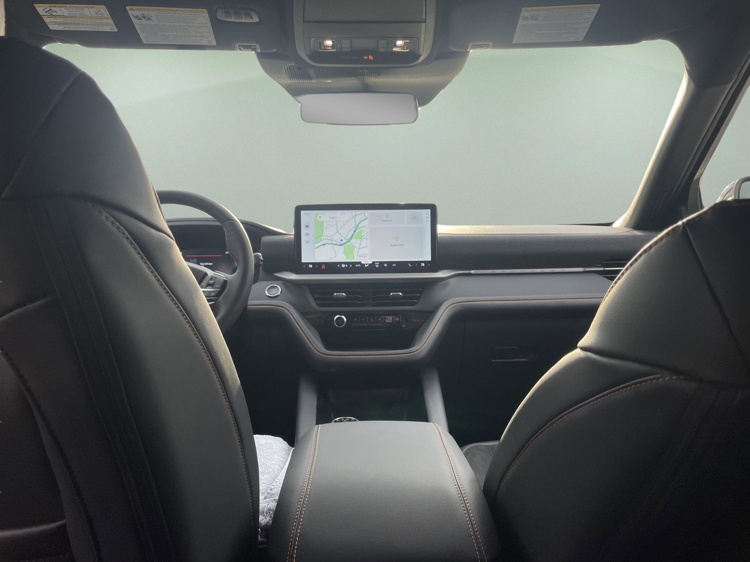 Used 2026 Ford Explorer Tremor w/ Tremor Convenience Package image 27