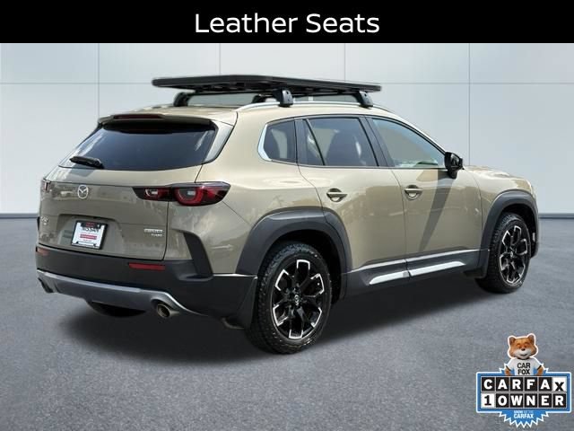 Used 2024 MAZDA CX-50 Meridian Edition w/ Apex Package AWD/4WD image 3