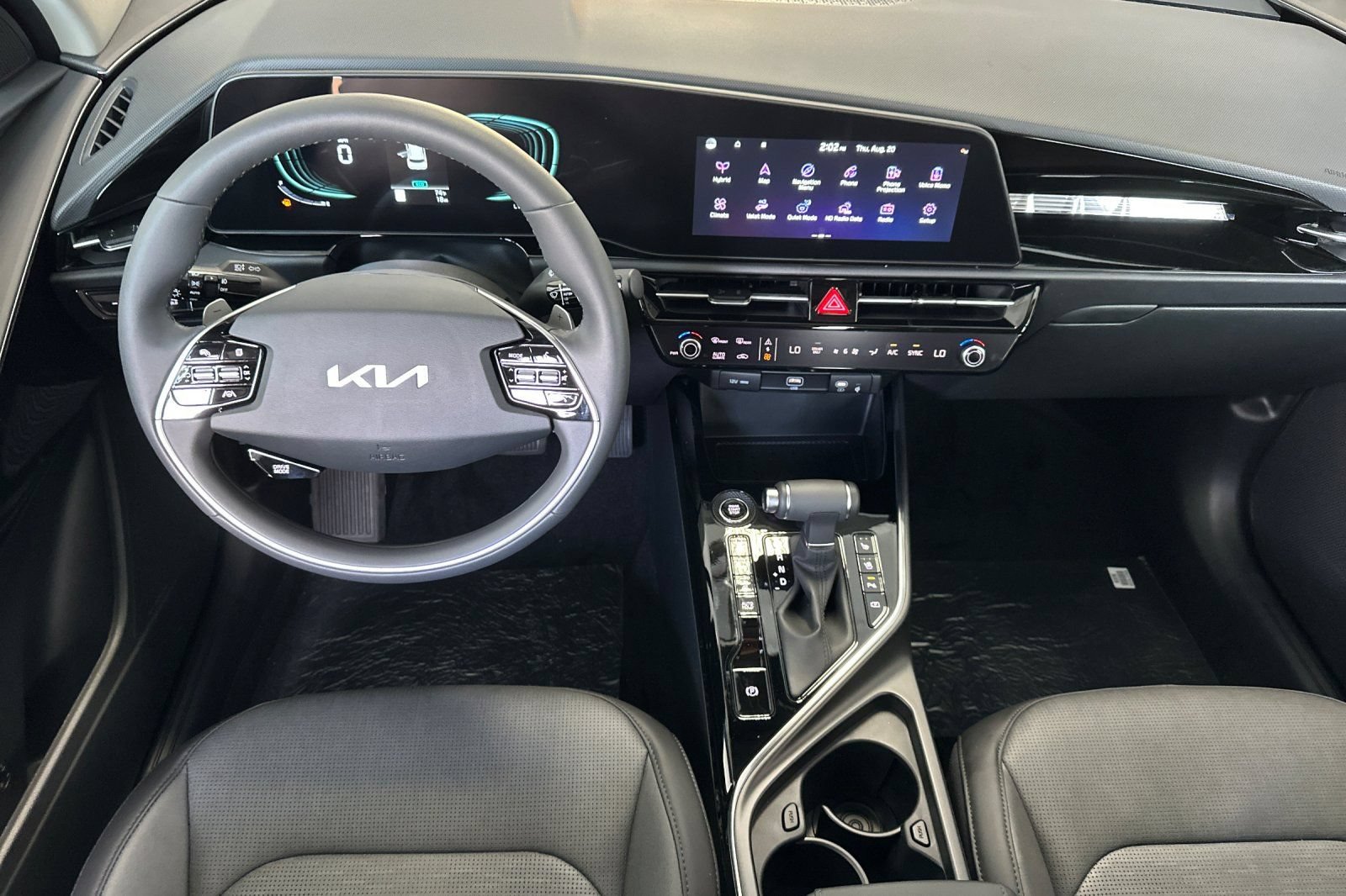 New 2026 Kia Niro FWD image 13