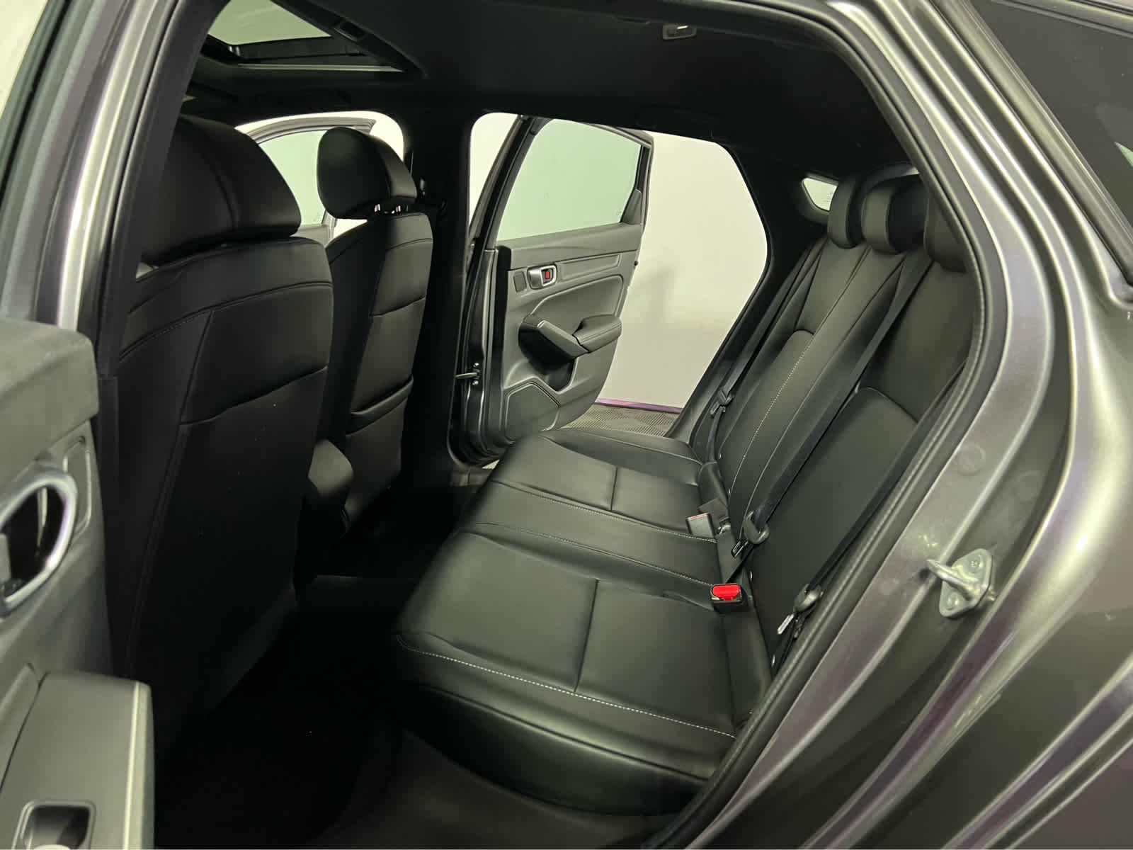 Certified 2024 Acura Integra A-Spec image 23