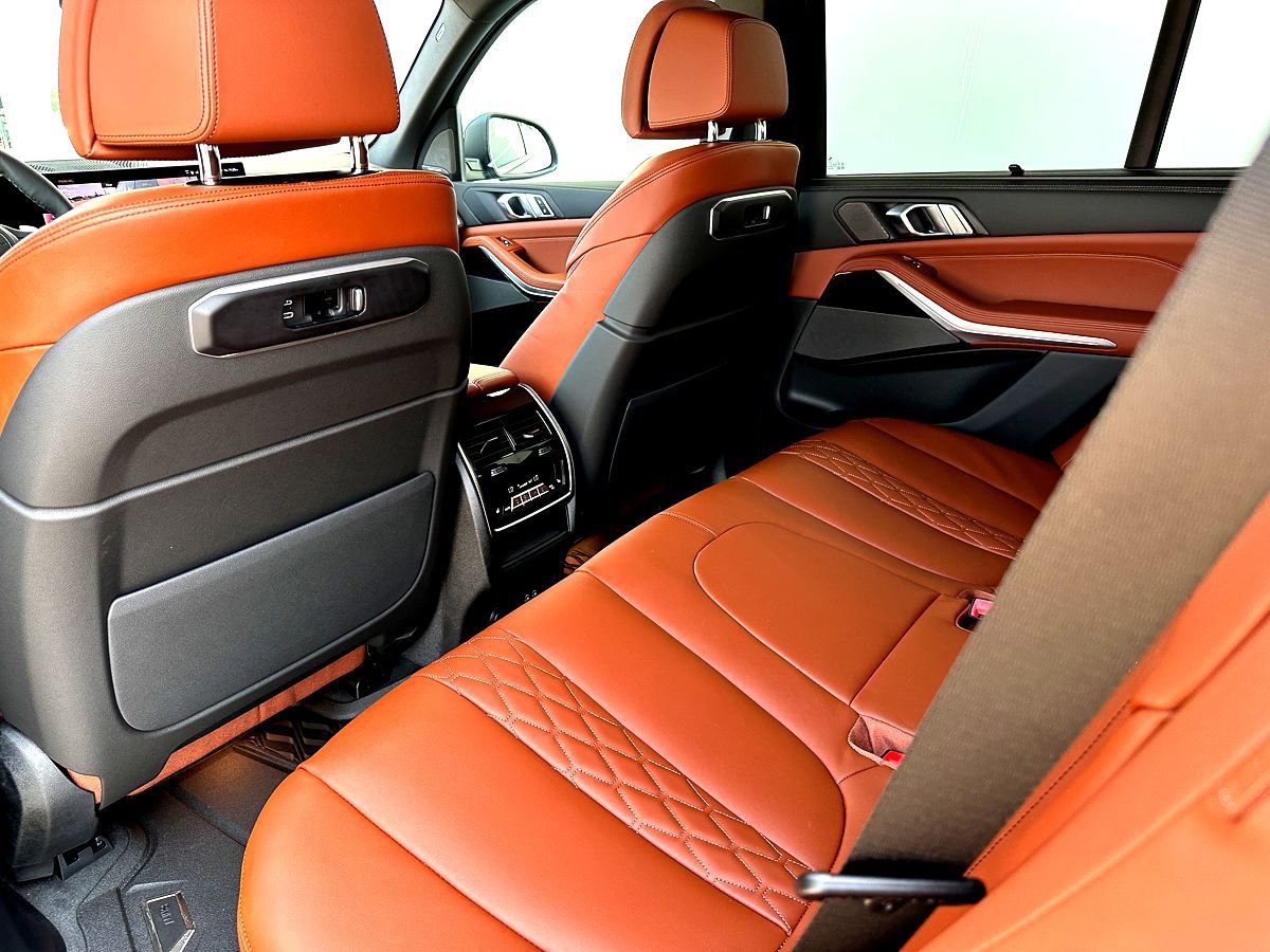 New 2026 BMW X5 xDrive40i image 18