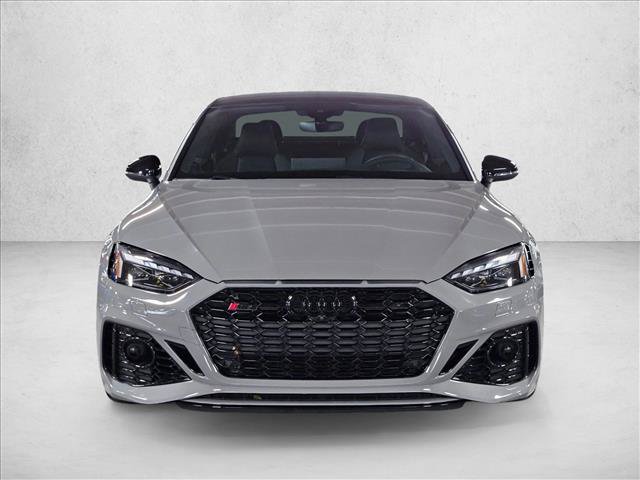 Used 2023 Audi RS 5 w/ Dynamic Package AWD/4WD video 2