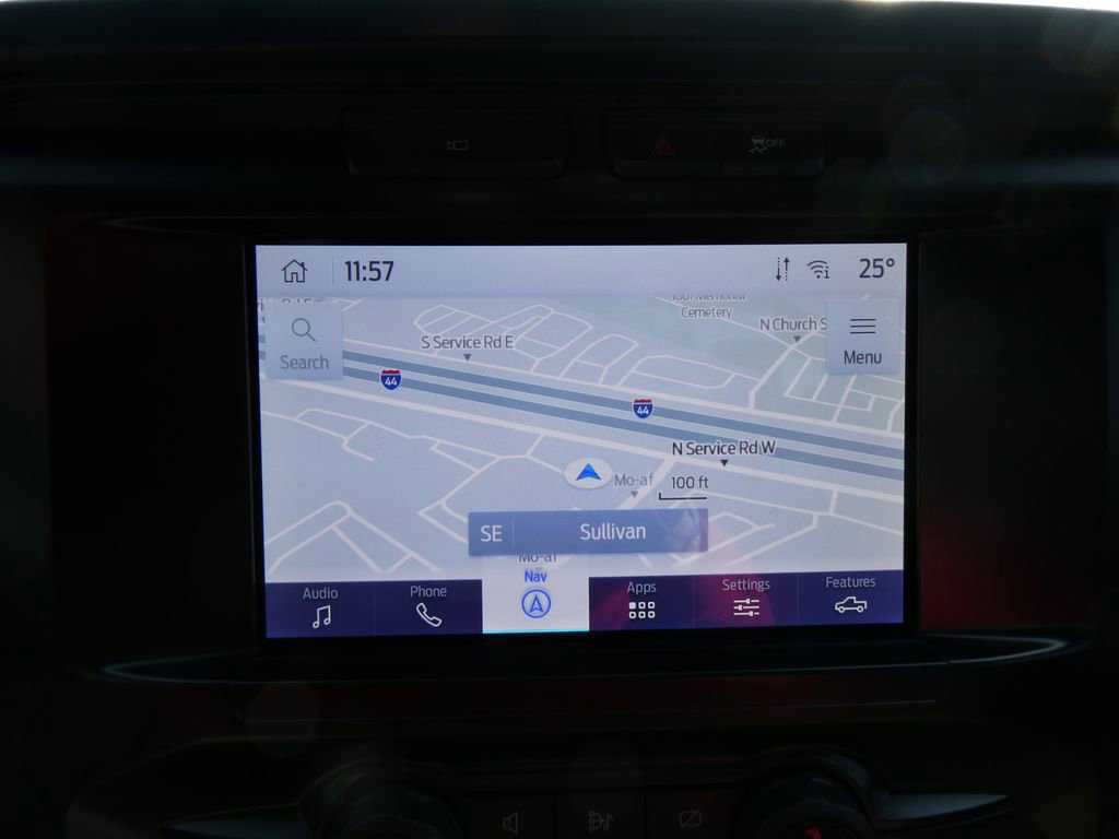 Used 2023 Ford F150 XL w/ STX Appearance Package image 27