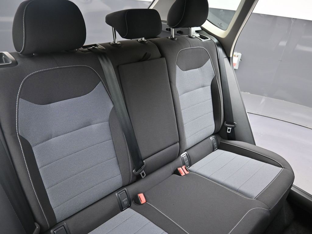 New 2025 Volkswagen Taos S image 16