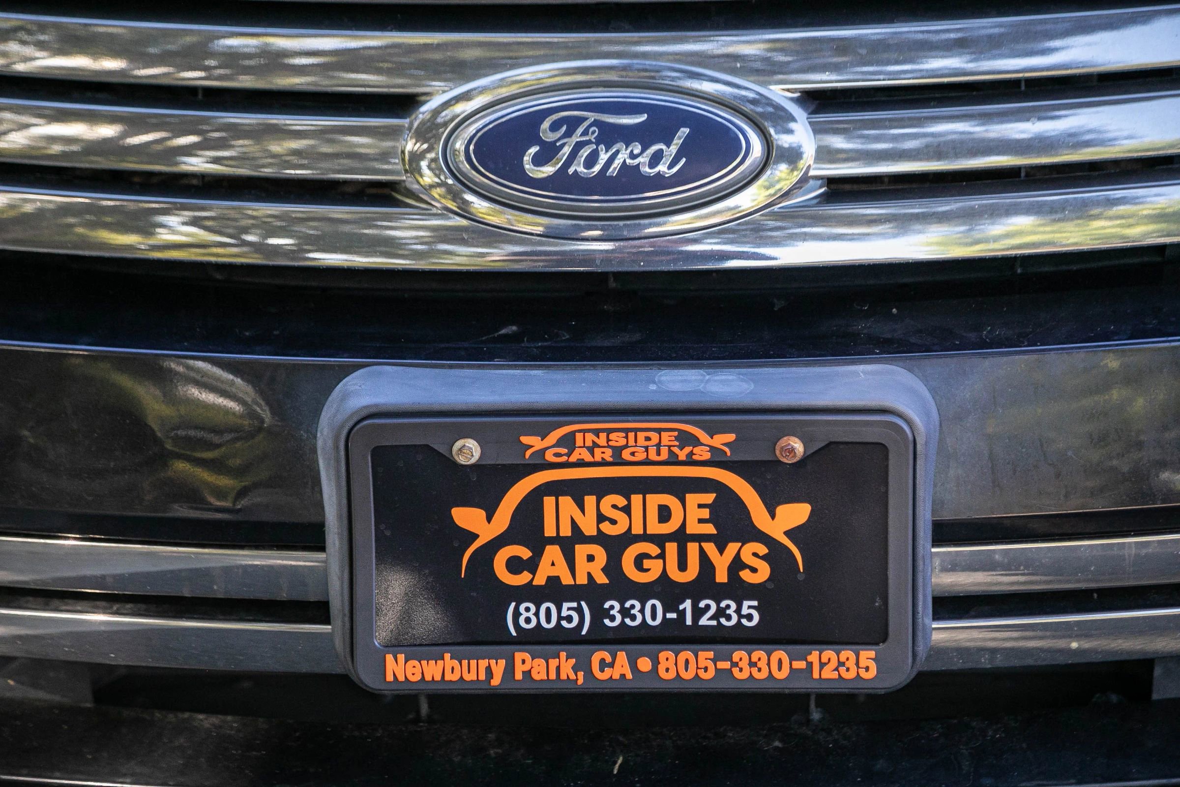 Used 2007 Ford Fusion SE FWD image 15
