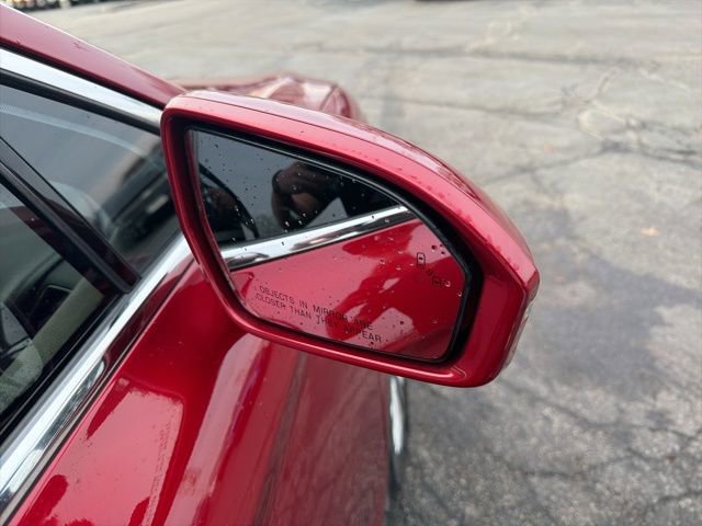 Used 2018 Lincoln MKX Reserve w/ Lincoln MKX Climate Package image 4