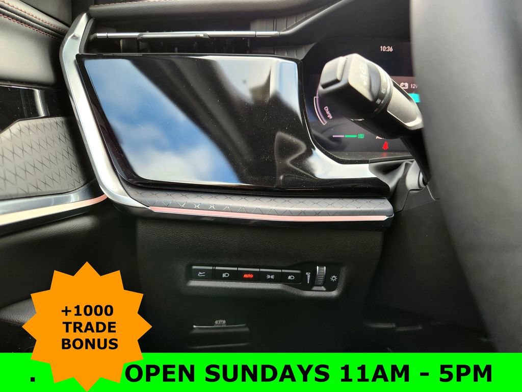 New 2025 Jeep Wagoneer S Limited image 13