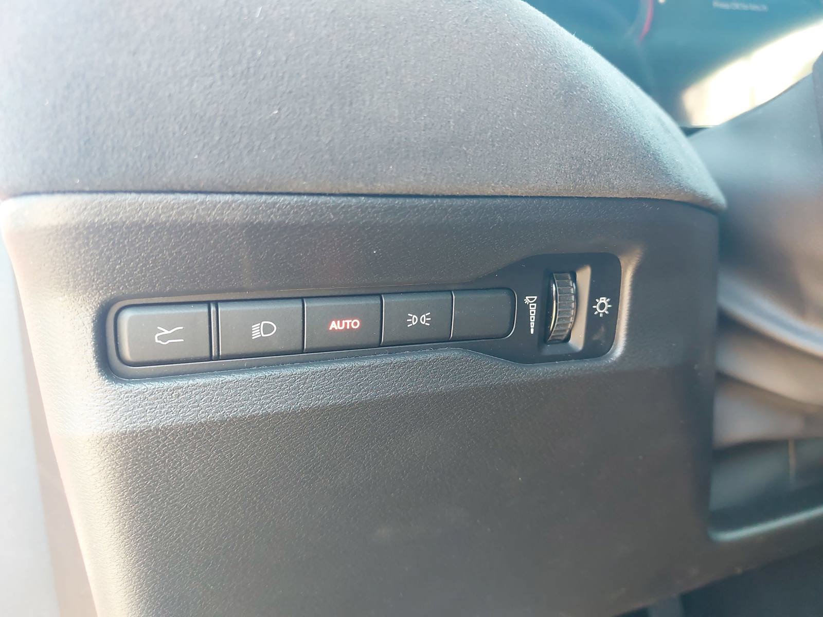 New 2026 Dodge Charger Scat Pack AWD/4WD image 28