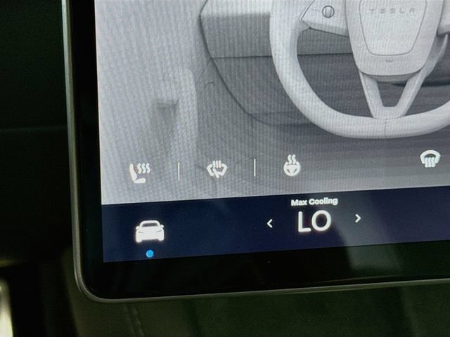 Used 2025 Tesla Model 3 Performance AWD/4WD image 18