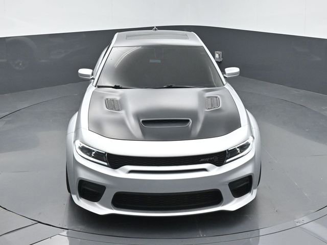 Used 2022 Dodge Charger SRT Hellcat image 43