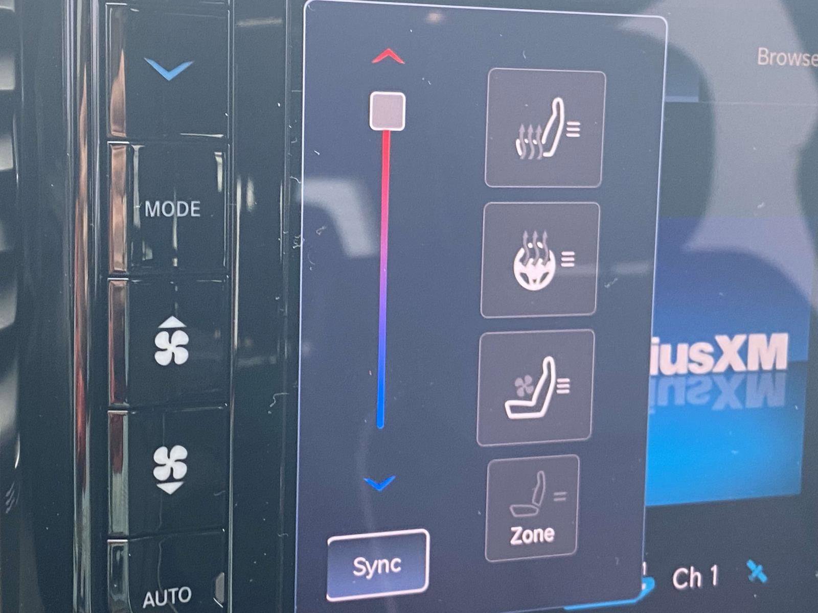 Certified 2025 RAM 1500 Limited w/ Trailer Tow Group image 33