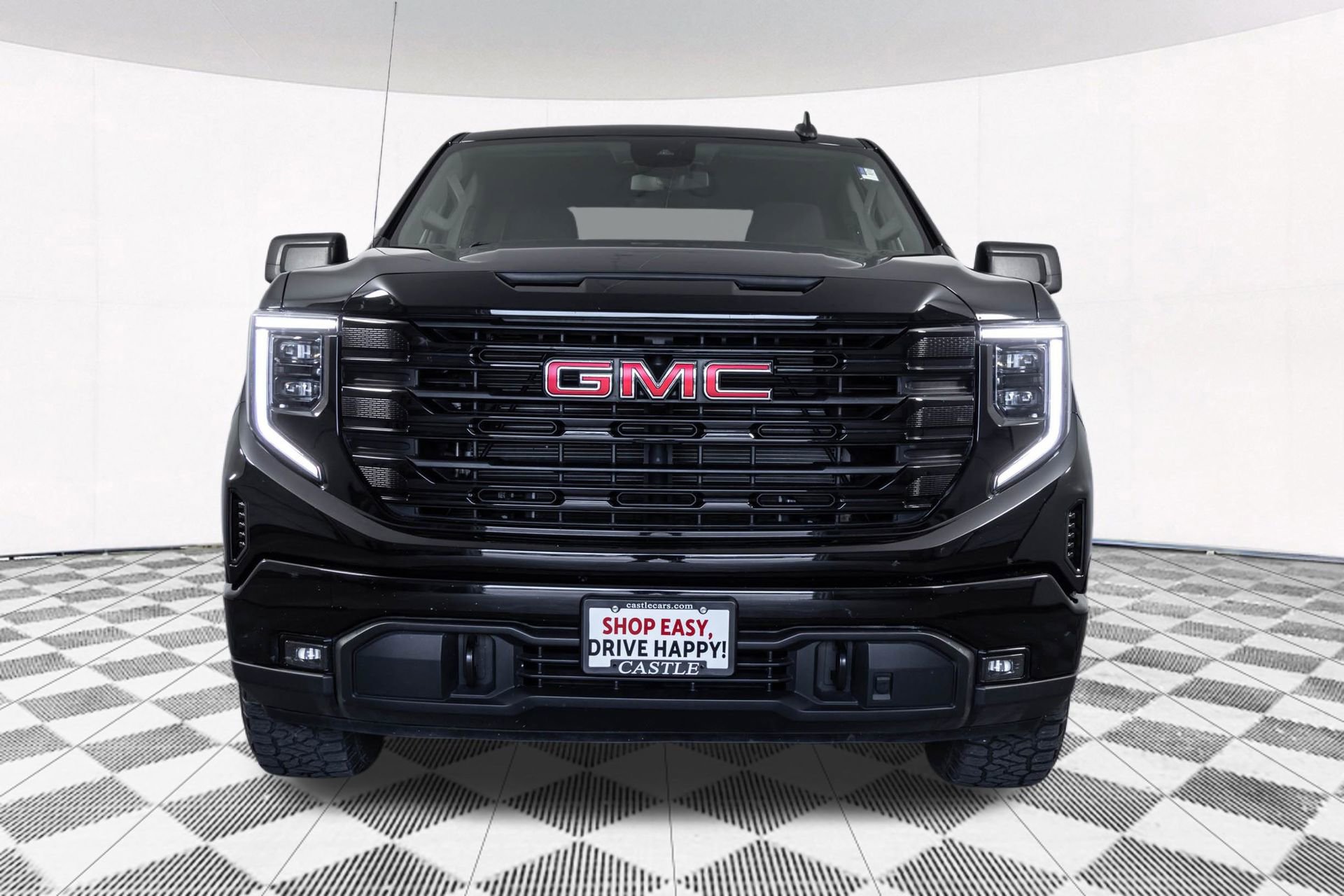 Certified 2023 GMC Sierra 1500 Elevation AWD/4WD image 11