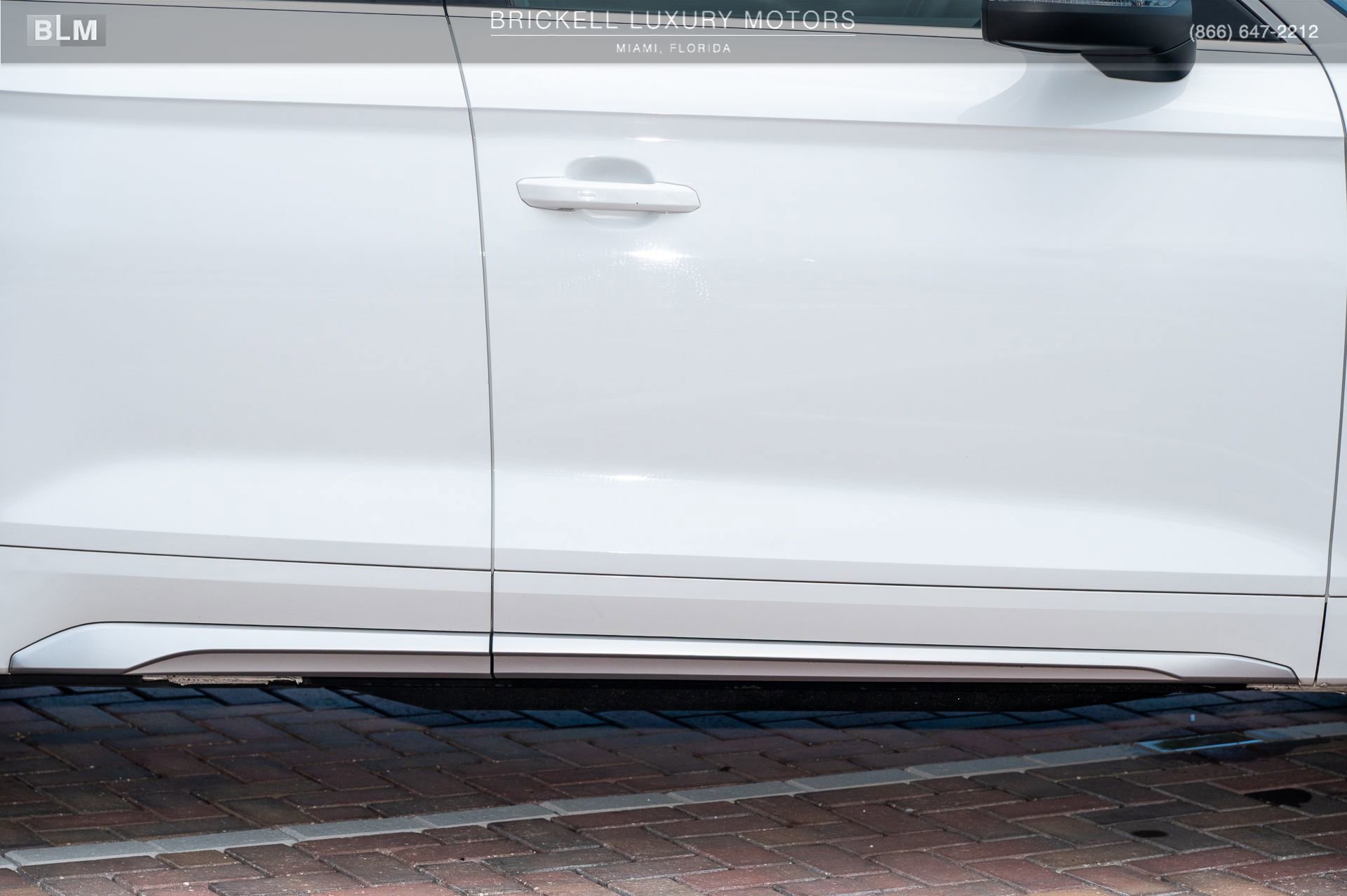 Used 2021 Audi Q5 2.0T Premium w/ Convenience Package image 46