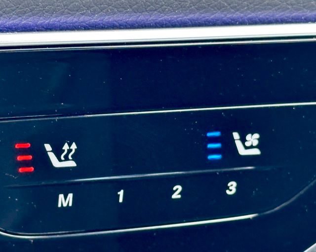 New 2026 Mercedes-Benz GLC 300 4MATIC image 24