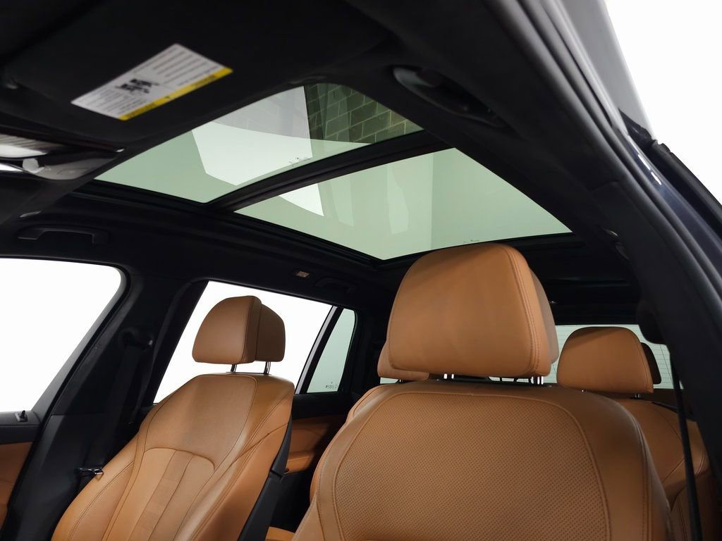 Used 2019 BMW X7 xDrive40i image 20