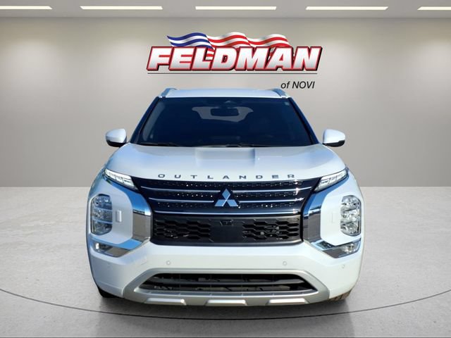 Used 2023 Mitsubishi Outlander SEL AWD/4WD image 9
