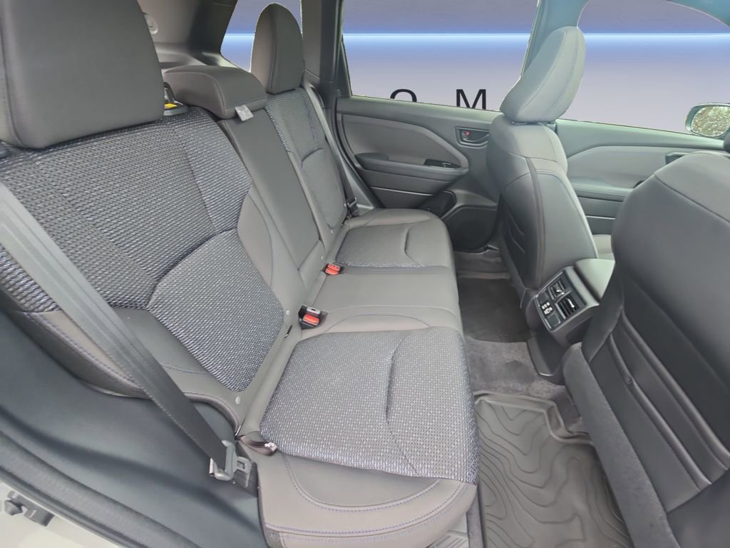 New 2026 Subaru Forester Premium AWD/4WD image 18