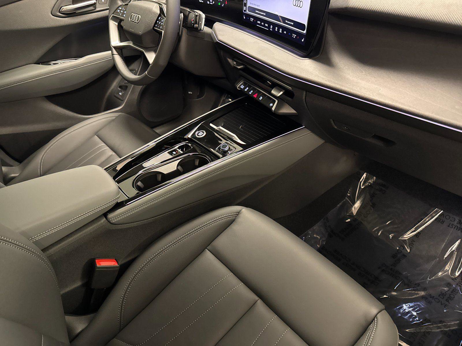 New 2026 Audi Q3 quattro 2.0T image 15