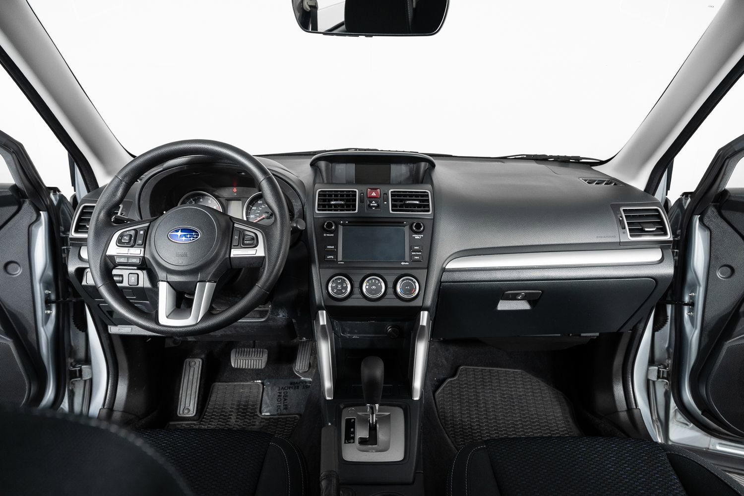 Used 2018 Subaru Forester 2.5i w/ Alloy Wheel Package image 27