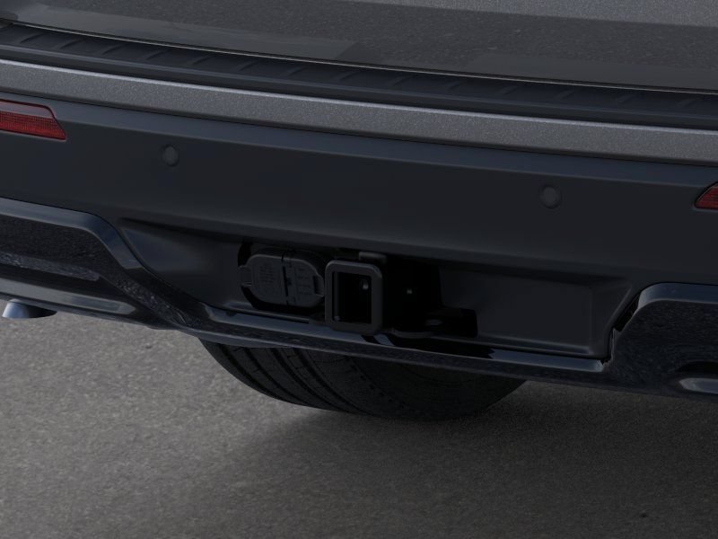 New 2026 Ford Explorer ST-Line w/ ST-Line Street Pack AWD/4WD image 23