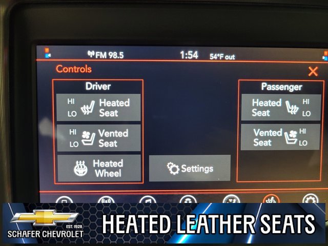 Used 2022 Dodge Charger SXT w/ Leather Interior Group image 6