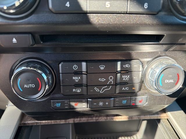 Used 2018 Ford F350 Lariat w/ Lariat Ultimate Package image 10