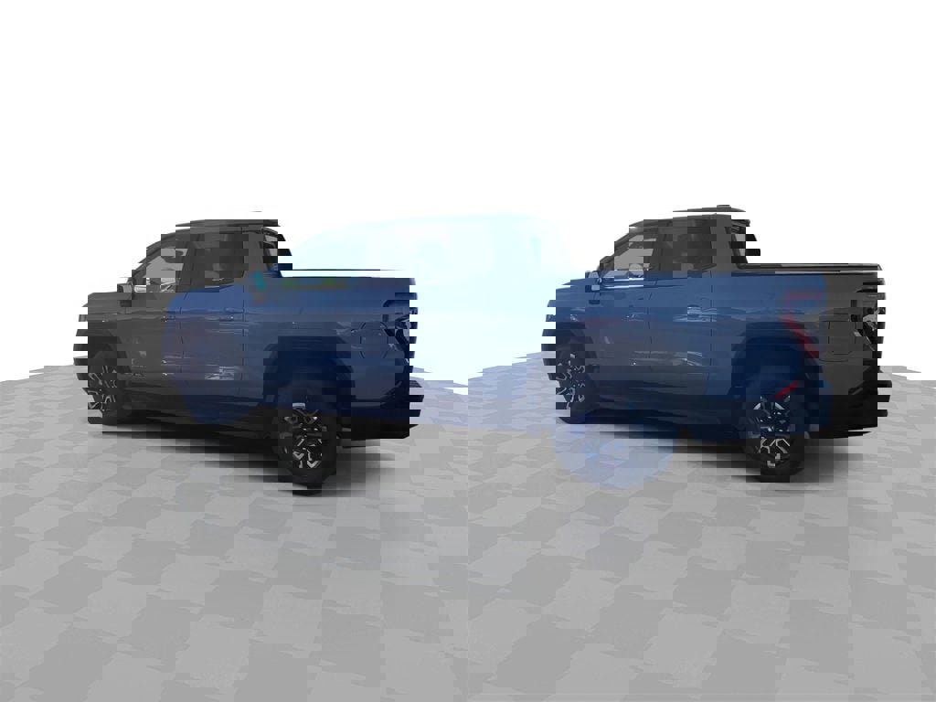 New 2026 GMC Sierra EV Elevation w/ Premium Package image 5