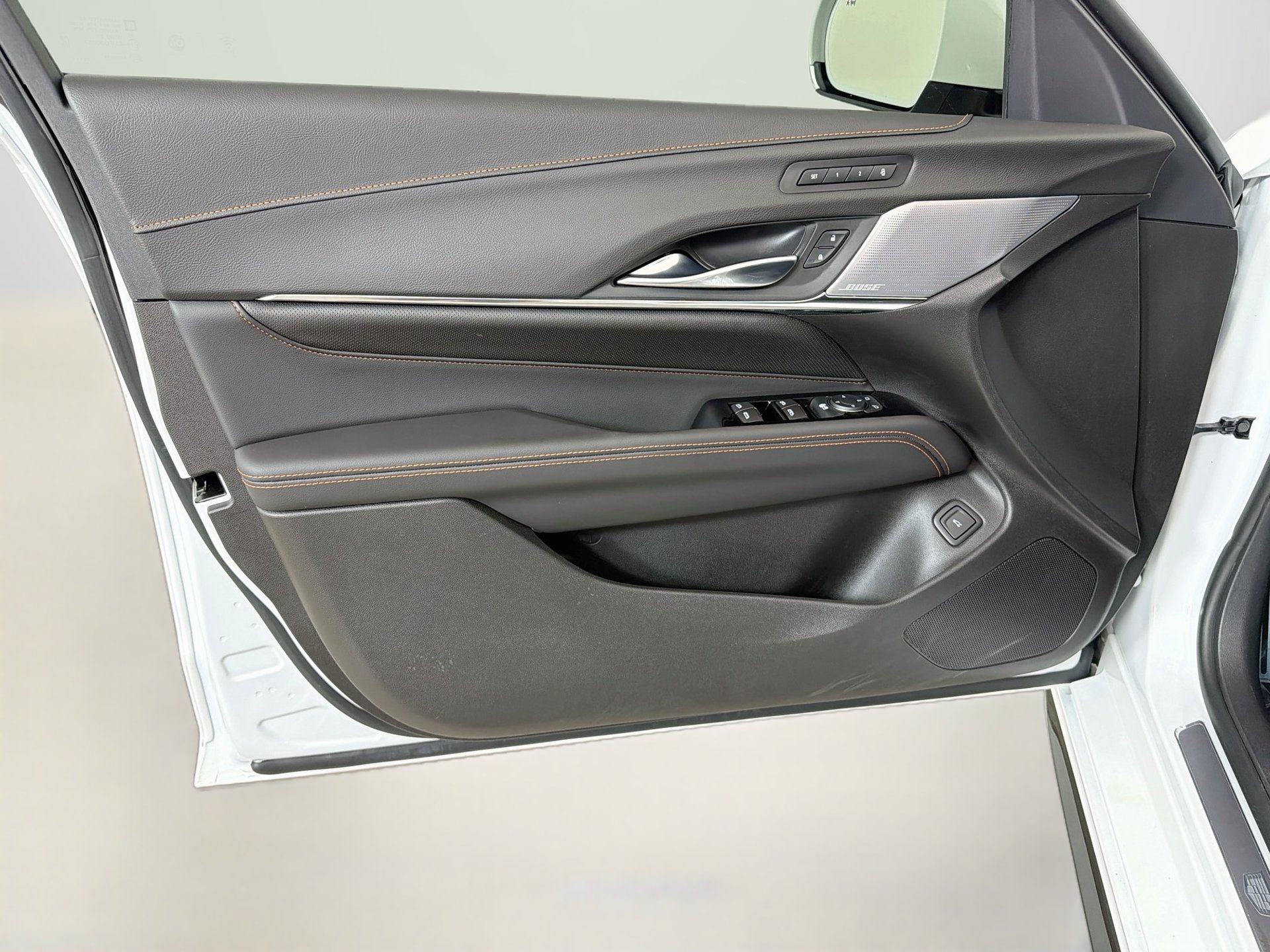 Used 2023 Cadillac CT4 Sport RWD image 22
