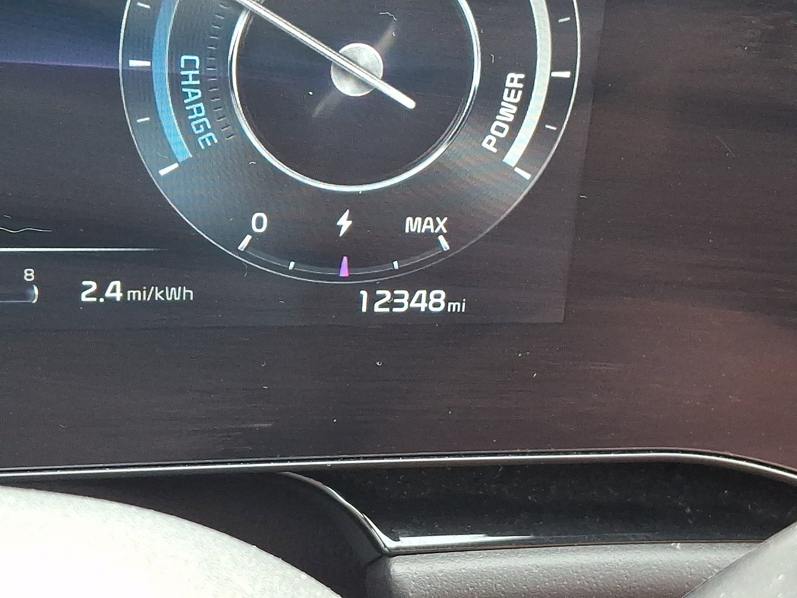 Used 2023 Kia Niro Wind w/ Wind Preserve Package FWD image 20