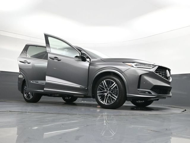 New 2026 Acura MDX w/ Advance Package AWD/4WD image 40