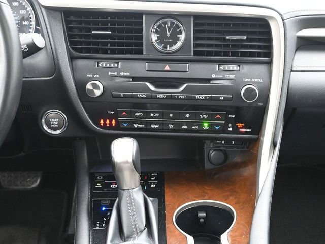 Used 2017 Lexus RX 350 AWD w/ Premium Package image 23