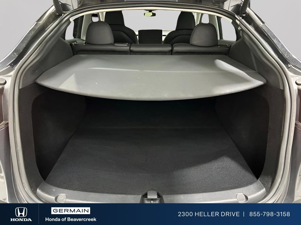 Used 2024 Tesla Model Y Performance image 22