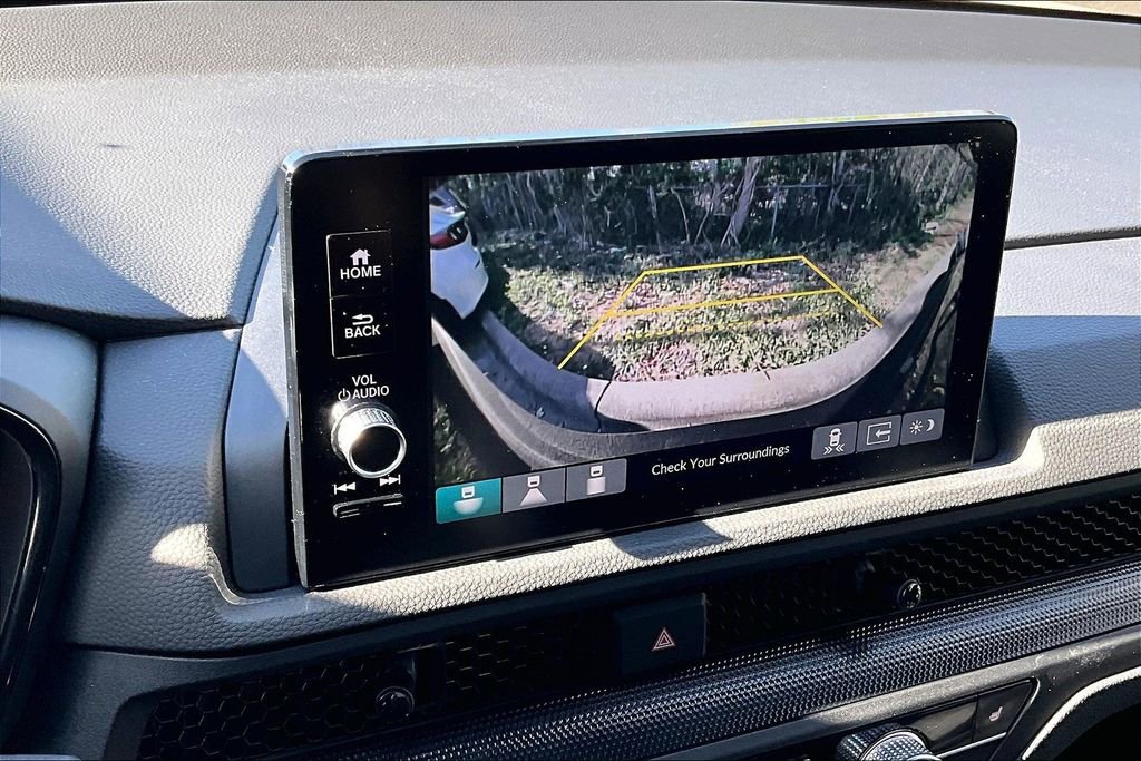 Used 2024 Honda CR-V Sport-L image 13