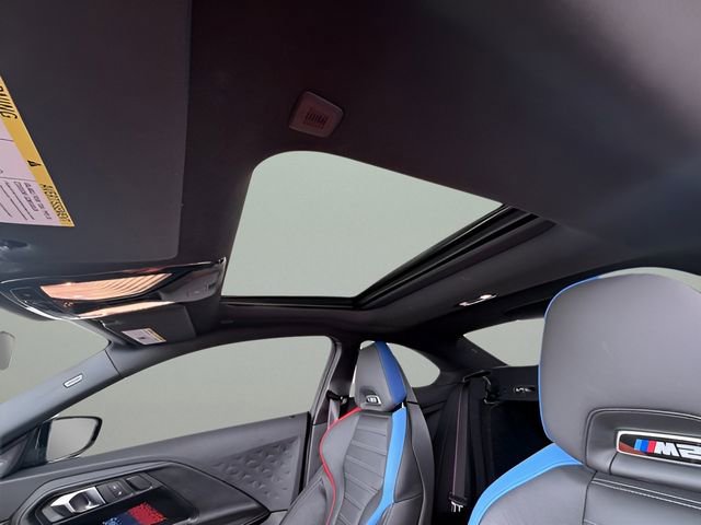 Used 2024 BMW M2 w/ Lighting Package image 34