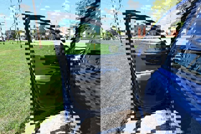 Used 2022 Chevrolet Equinox LS w/ LS Convenience Package image 25