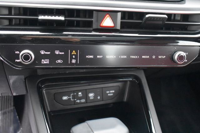 New 2025 Kia K5 GT-Line w/ GT-Line Premium Package AWD/4WD image 30