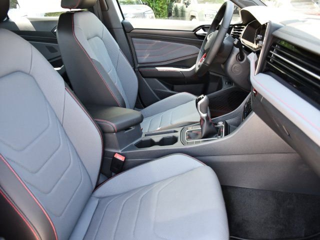 New 2026 Volkswagen Jetta GLI Autobahn FWD image 30