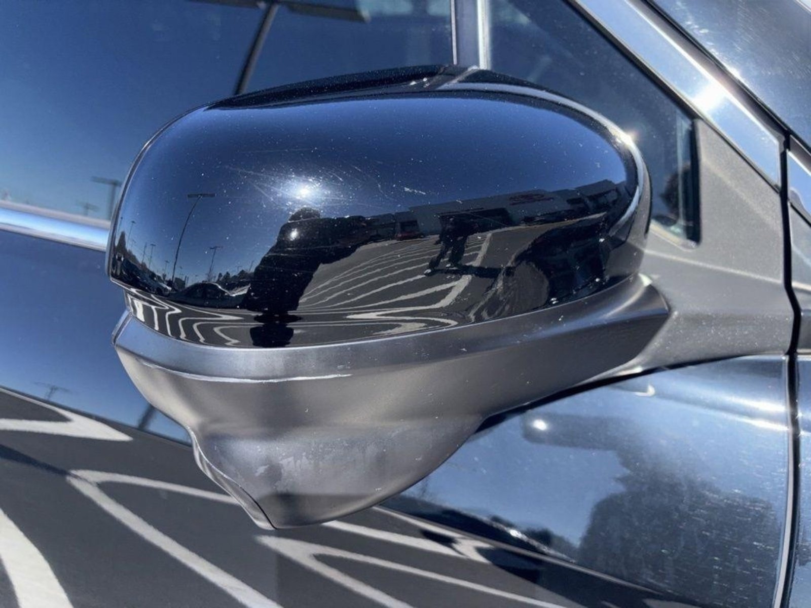 Used 2018 Honda Ridgeline RTL-T image 17