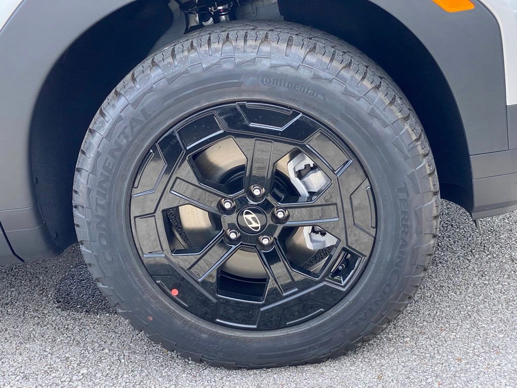 New 2026 Hyundai Santa Fe XRT w/ Tow & Go Package image 40