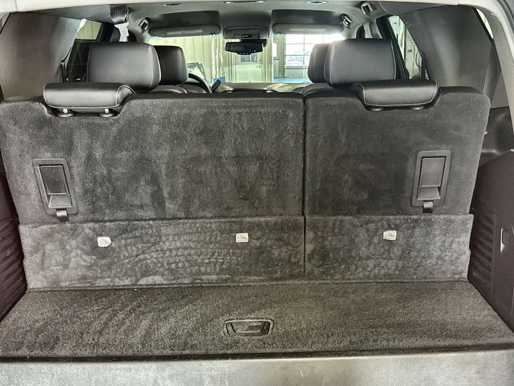 Used 2018 Chevrolet Tahoe LT w/ Max Trailering Package image 29