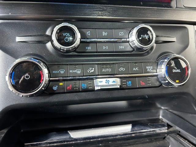 Used 2024 Ford F250 Lariat image 29