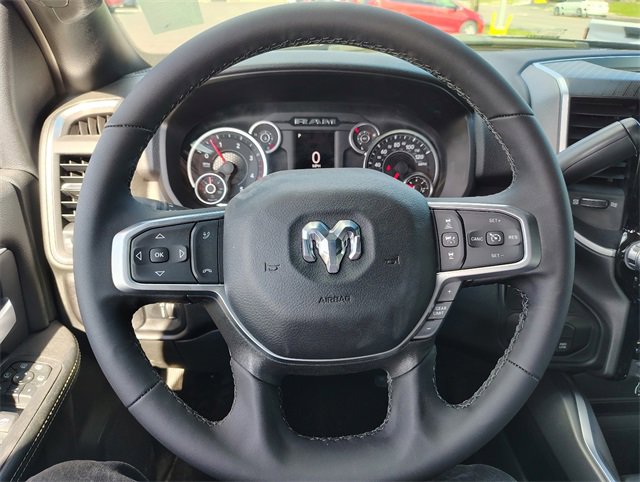 New 2025 RAM 2500 Big Horn image 17