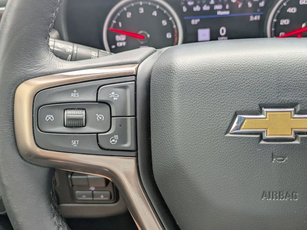 Used 2021 Chevrolet Tahoe High Country w/ Premium Package AWD/4WD image 19