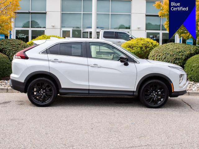 Used 2023 Mitsubishi Eclipse Cross LE AWD/4WD image 1
