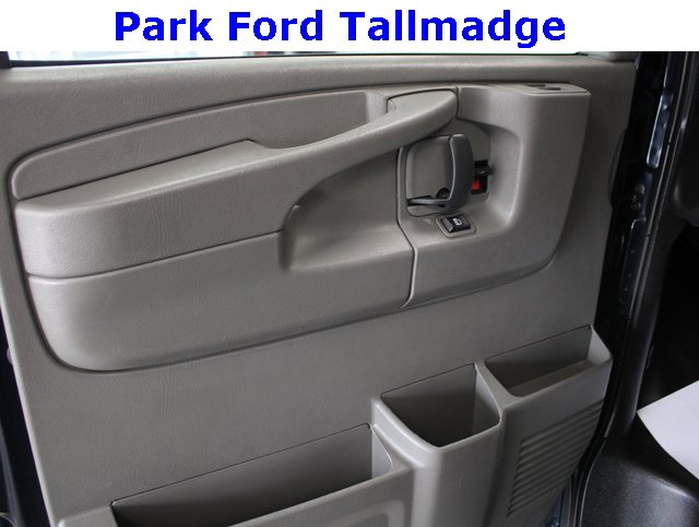Used 2014 Chevrolet Express 1500 image 10