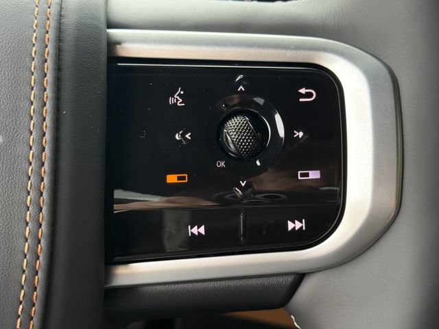 New 2026 Nissan Armada Platinum Reserve AWD/4WD image 31