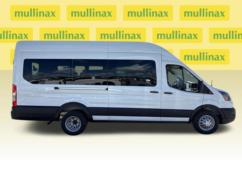 New 2026 Ford Transit 350 XL RWD image 2
